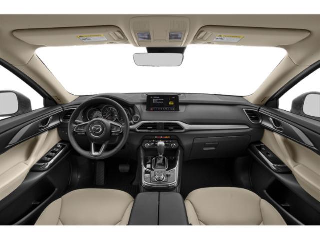 used 2019 Mazda CX-9 car, priced at $19,370