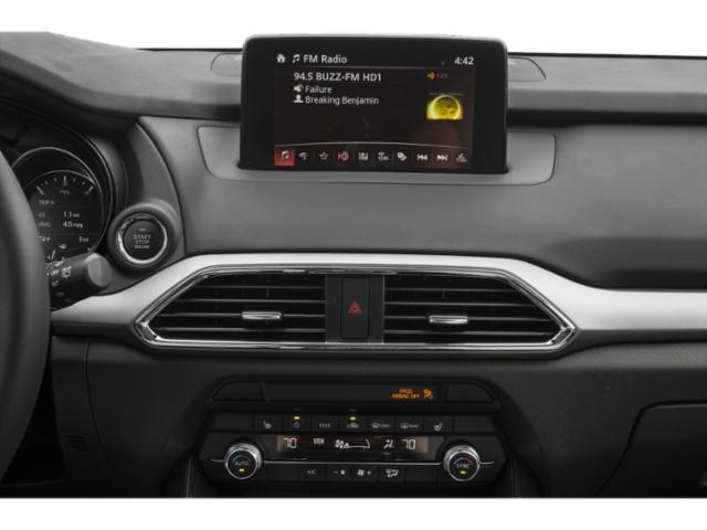 used 2019 Mazda CX-9 car, priced at $19,370