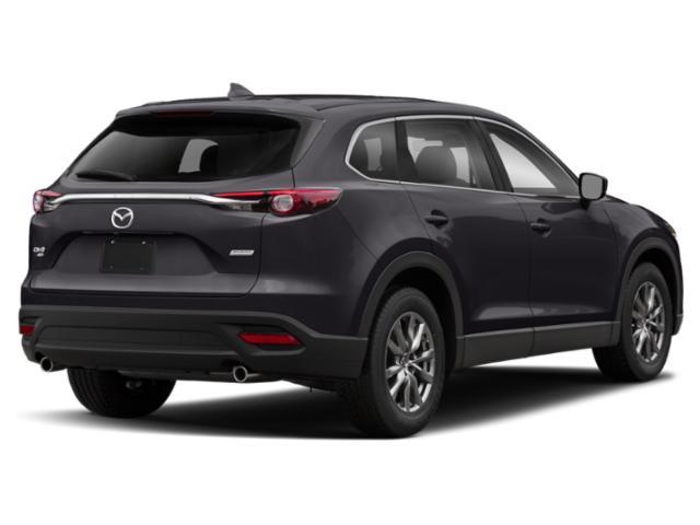used 2019 Mazda CX-9 car, priced at $19,370