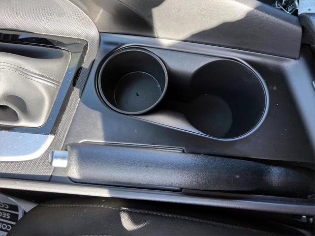 used 2021 Hyundai Elantra car, priced at $14,995