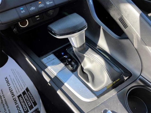 used 2021 Hyundai Elantra car, priced at $14,995