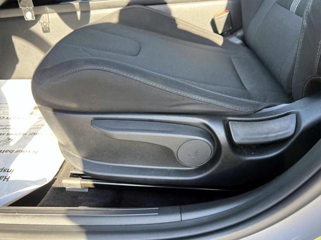 used 2021 Hyundai Elantra car, priced at $14,995
