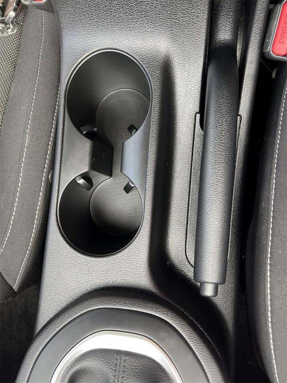 used 2023 Kia Forte car, priced at $20,995