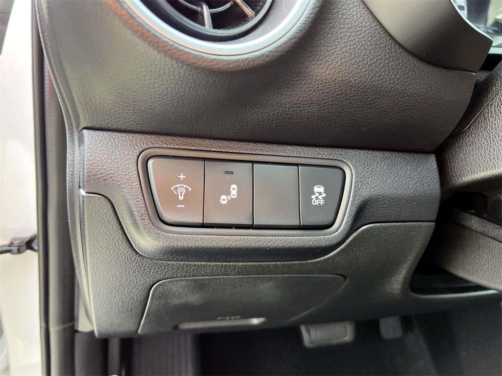 used 2023 Kia Forte car, priced at $20,995