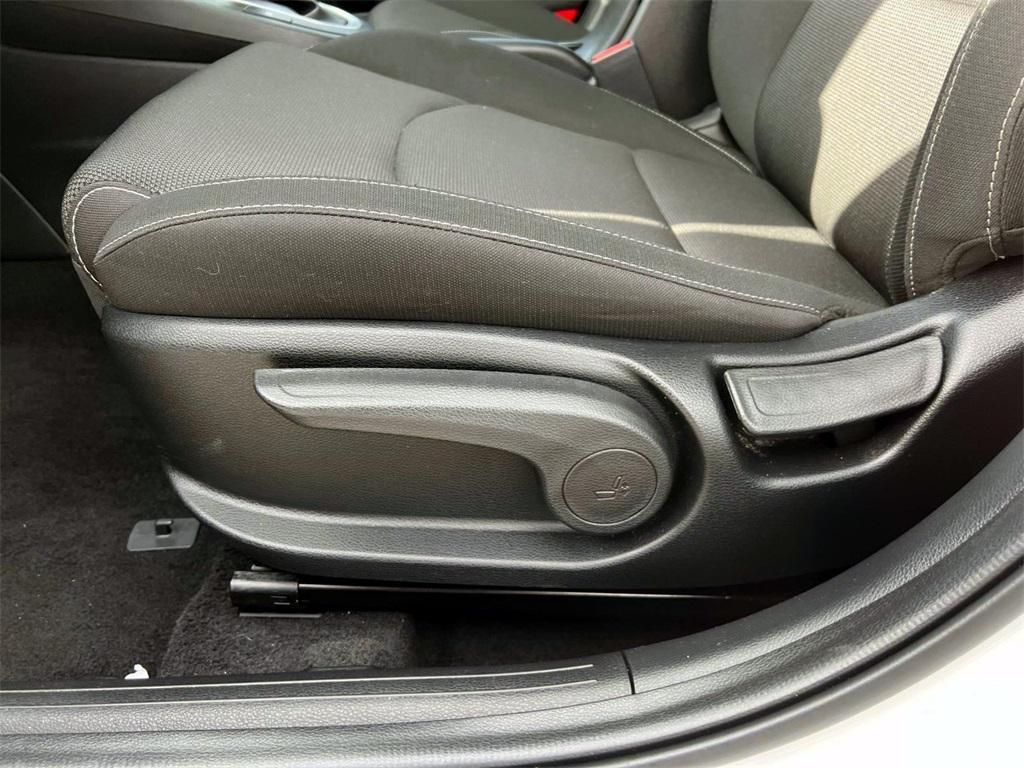 used 2023 Kia Forte car, priced at $20,995