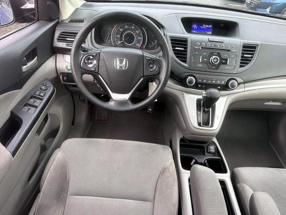 used 2013 Honda CR-V car, priced at $12,875