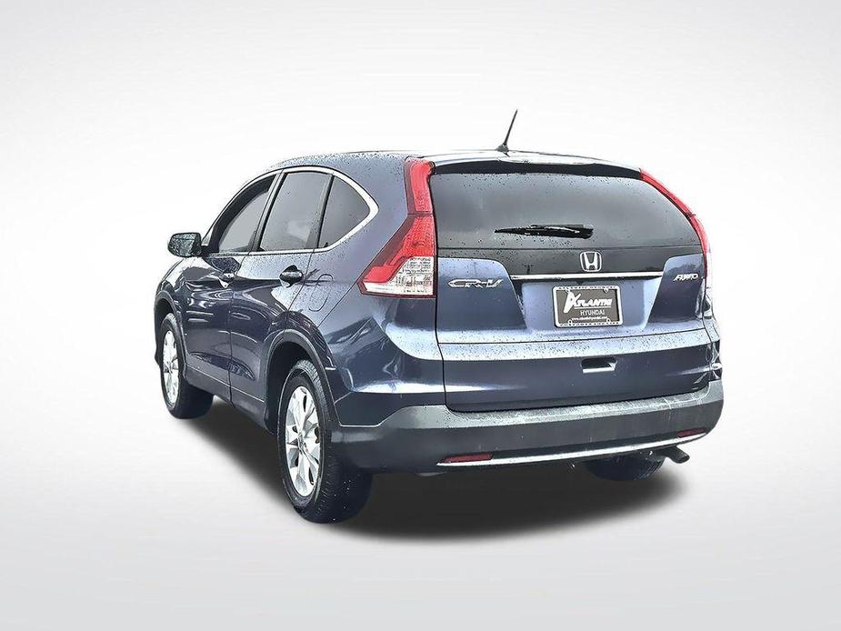 used 2013 Honda CR-V car, priced at $12,875