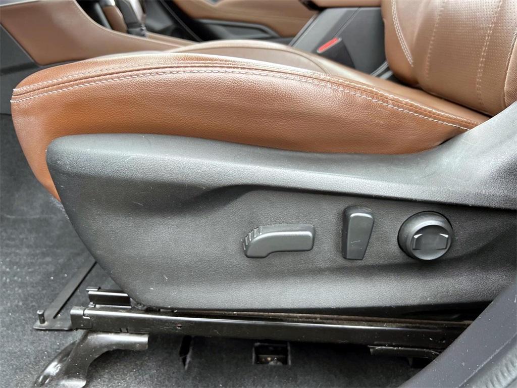 used 2019 Subaru Forester car, priced at $20,555