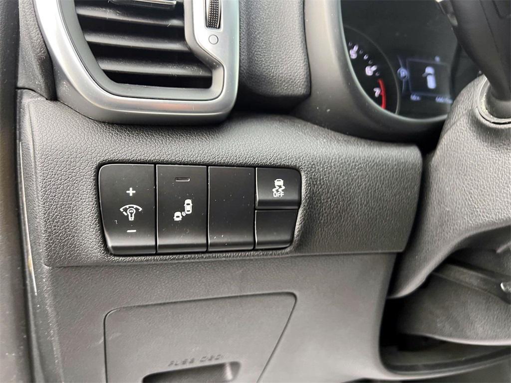 used 2019 Kia Sportage car, priced at $16,995