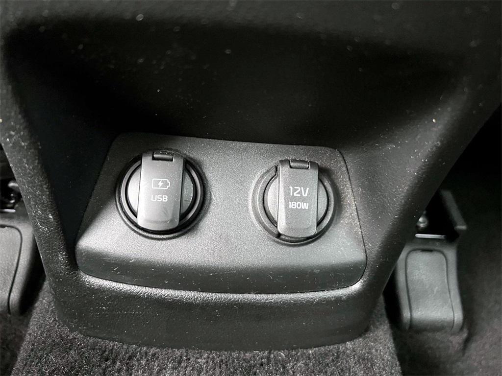 used 2019 Kia Sportage car, priced at $16,995