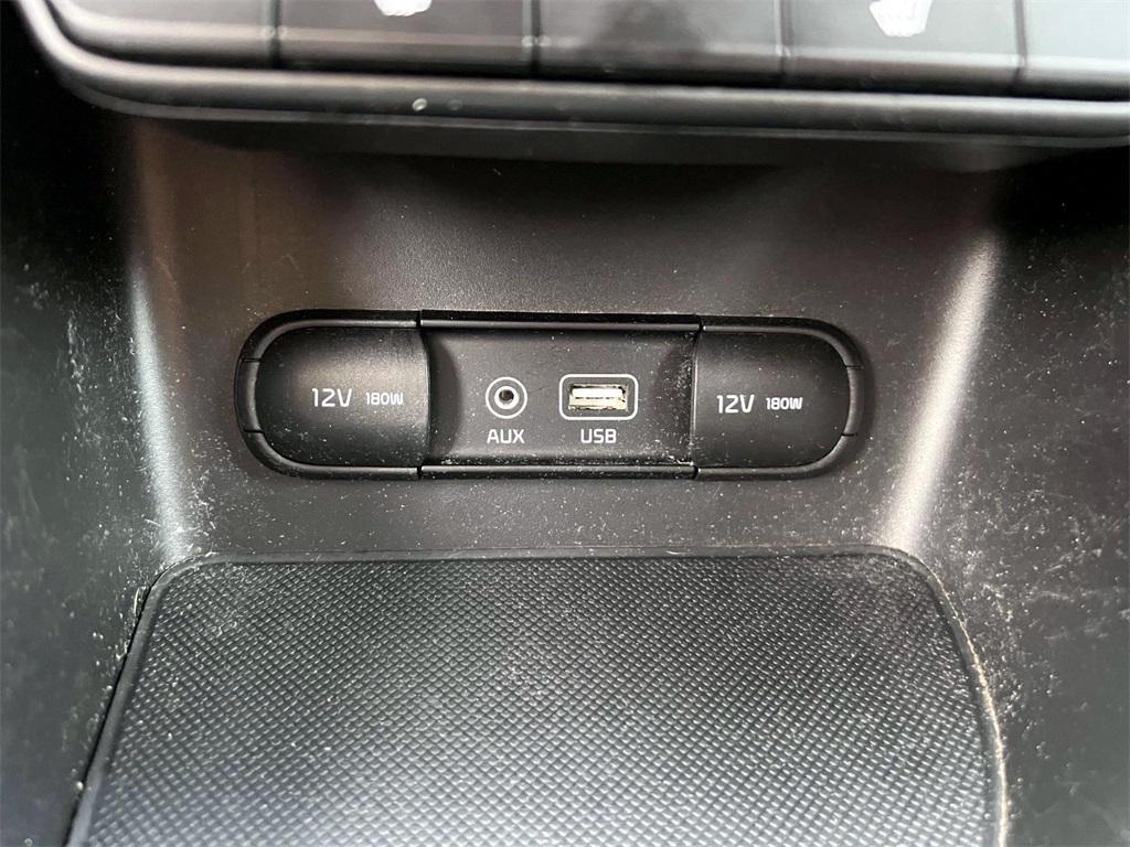 used 2019 Kia Sportage car, priced at $16,995