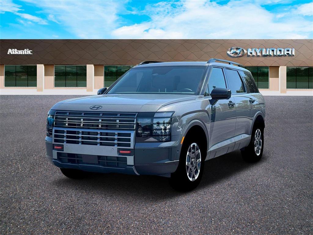 new 2026 Hyundai Palisade car, priced at $51,580