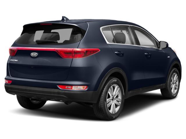 used 2019 Kia Sportage car, priced at $13,249