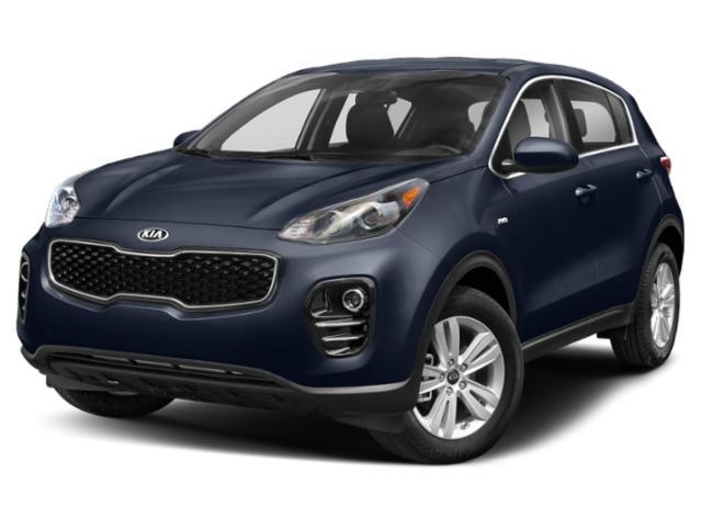 used 2019 Kia Sportage car, priced at $13,249