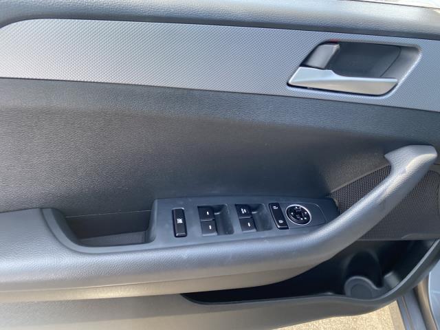 used 2019 Hyundai Sonata car, priced at $11,855