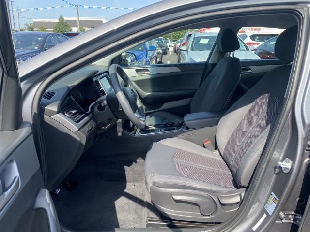 used 2019 Hyundai Sonata car, priced at $11,855