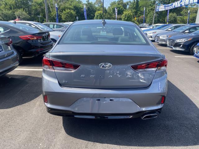 used 2019 Hyundai Sonata car, priced at $11,855