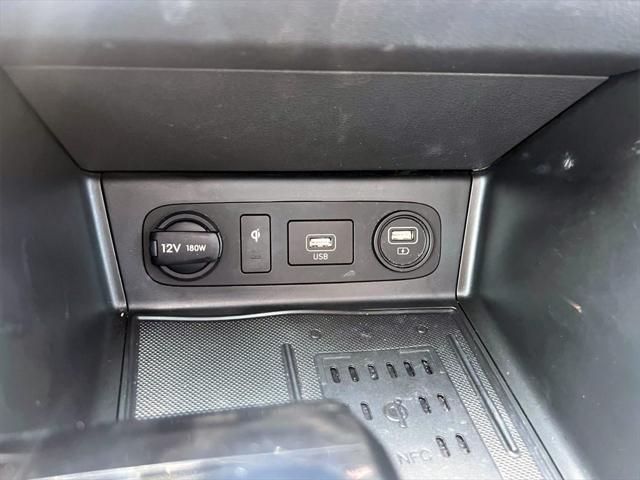 used 2022 Hyundai Sonata car, priced at $19,695