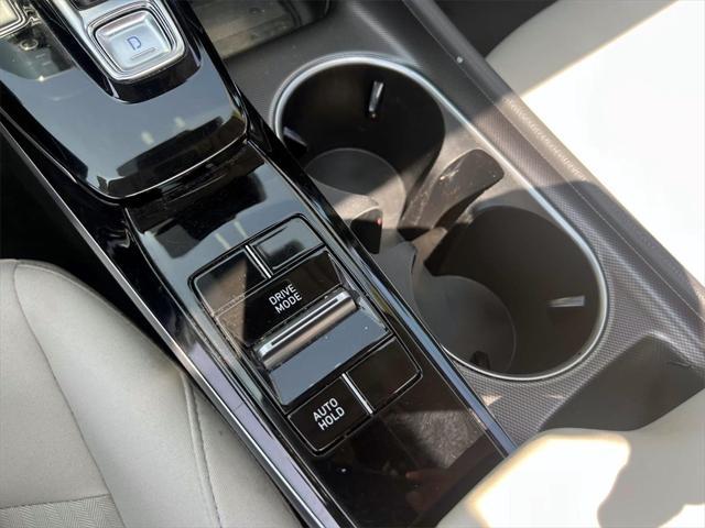 used 2022 Hyundai Sonata car, priced at $19,695