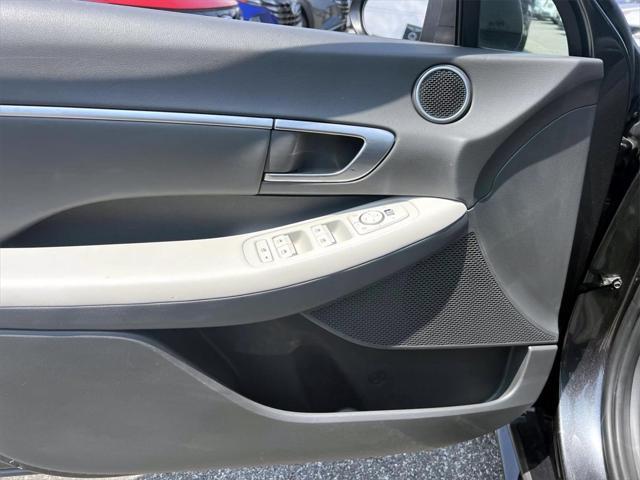 used 2022 Hyundai Sonata car, priced at $19,695