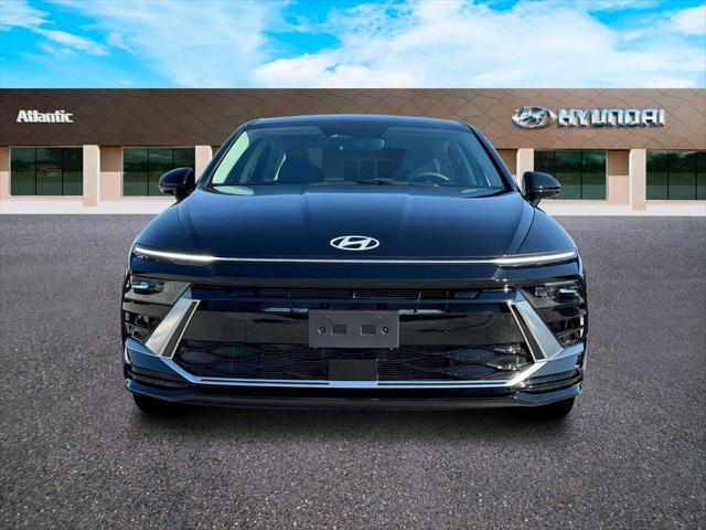 new 2025 Hyundai Sonata car, priced at $30,935