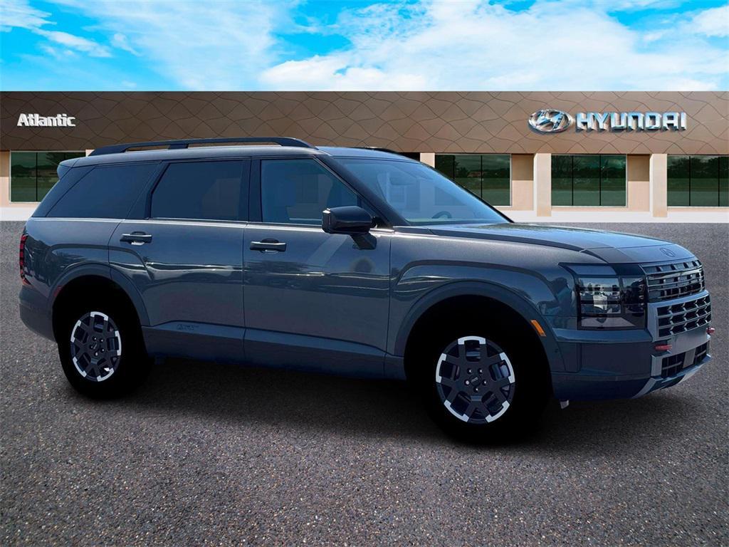 new 2026 Hyundai Palisade car, priced at $51,535