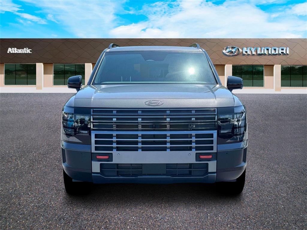 new 2026 Hyundai Palisade car, priced at $51,535