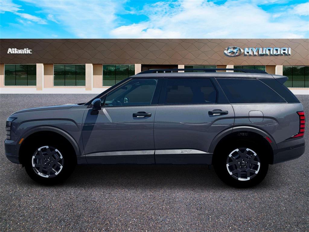 new 2026 Hyundai Palisade car, priced at $51,535