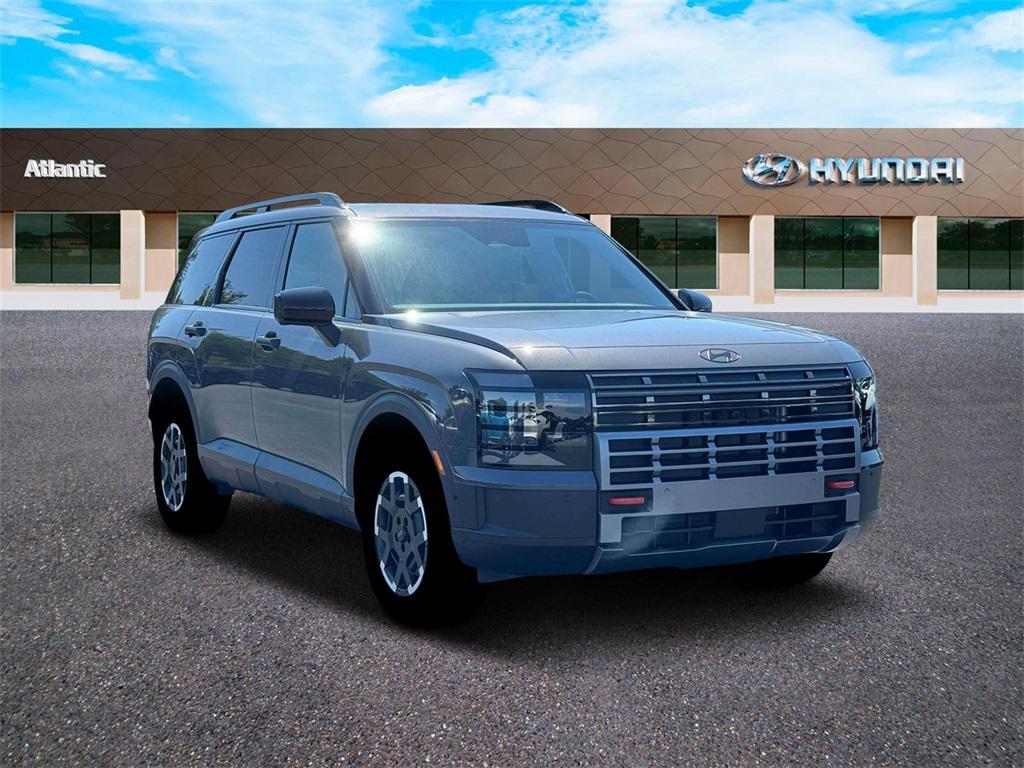 new 2026 Hyundai Palisade car, priced at $51,535