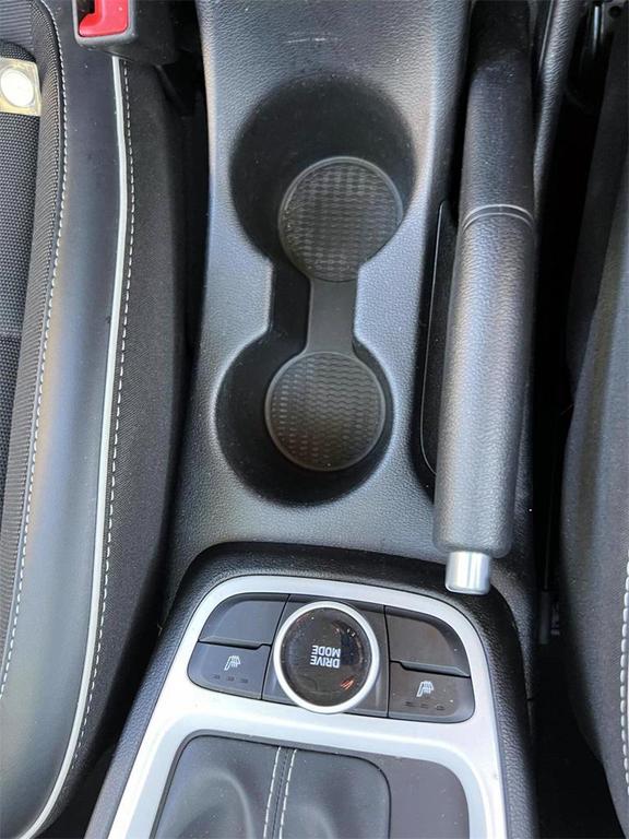 used 2022 Hyundai Venue car, priced at $18,846