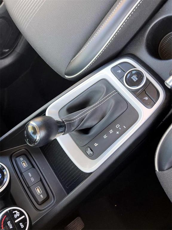 used 2022 Hyundai Venue car, priced at $18,846