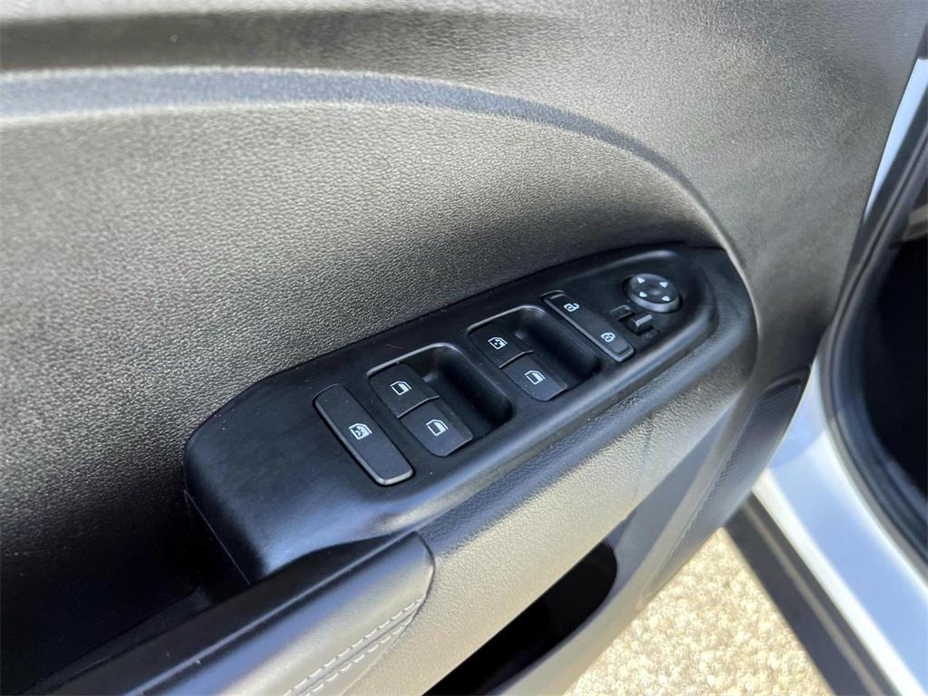 used 2022 Hyundai Venue car, priced at $18,846