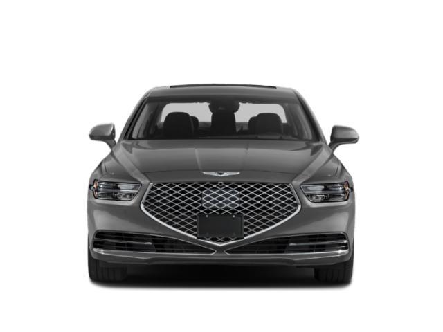 used 2021 Genesis G90 car, priced at $38,990