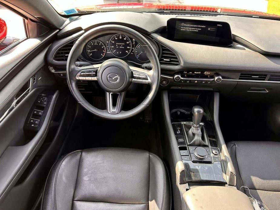 used 2021 Mazda Mazda3 car, priced at $19,898