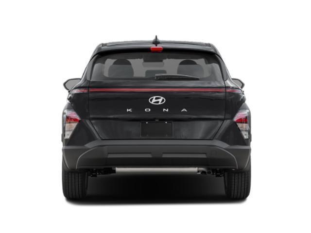new 2026 Hyundai Kona car, priced at $28,960