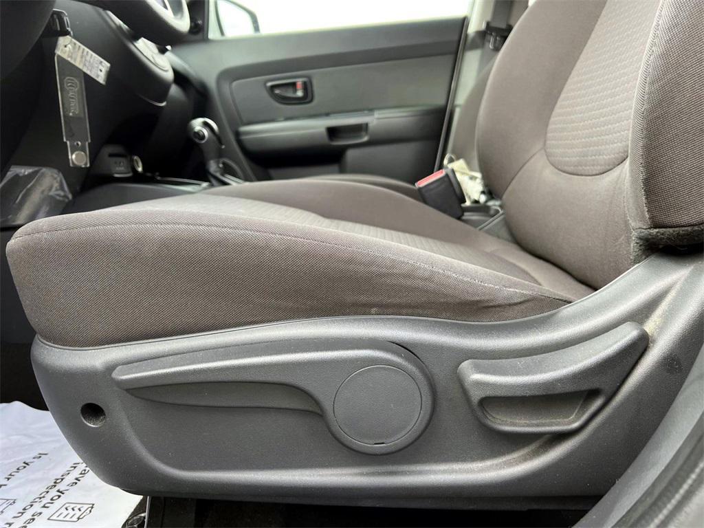 used 2013 Kia Soul car, priced at $9,995