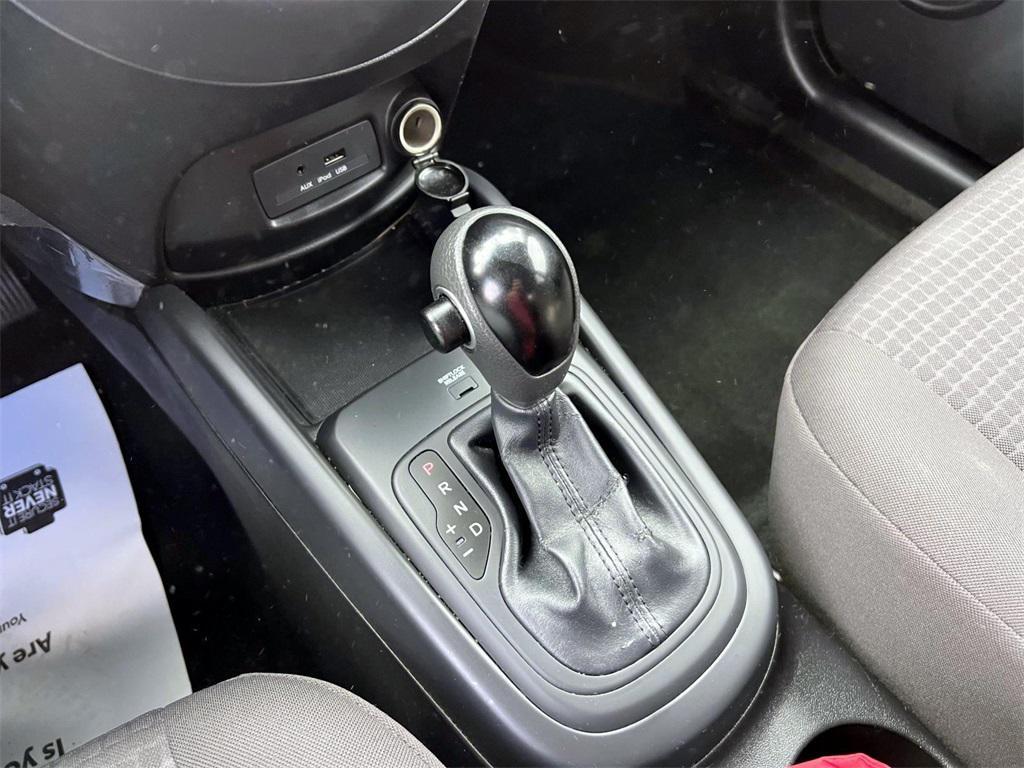 used 2013 Kia Soul car, priced at $9,995