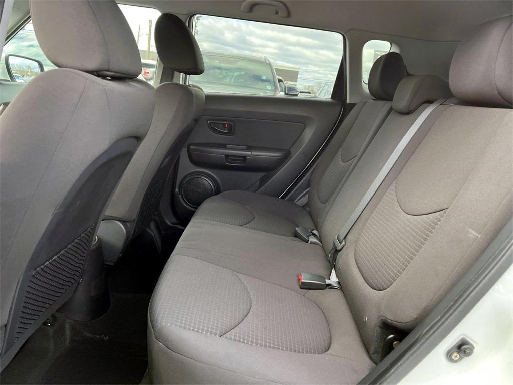 used 2013 Kia Soul car, priced at $9,995