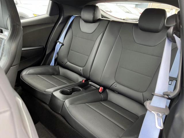 used 2022 Hyundai Veloster N car, priced at $25,777