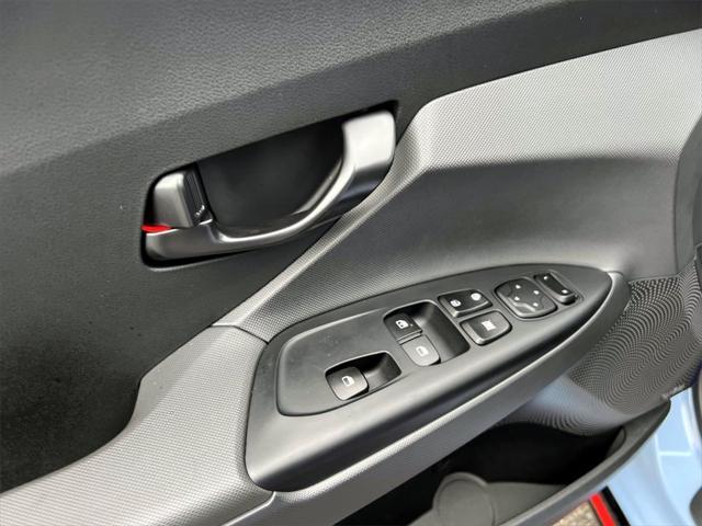 used 2022 Hyundai Veloster N car, priced at $25,777
