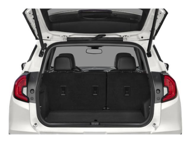 used 2022 GMC Terrain car, priced at $21,329