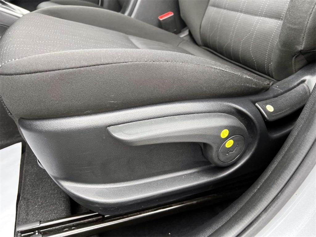 used 2023 Hyundai Venue car, priced at $17,777