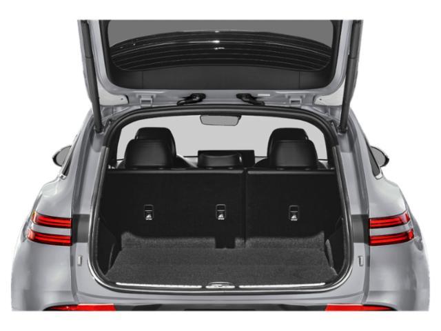 used 2023 Genesis GV70 car, priced at $45,225