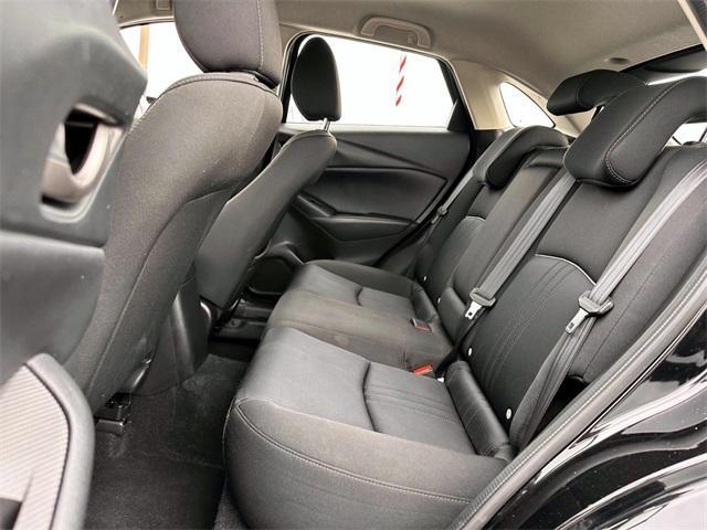 used 2019 Mazda CX-3 car, priced at $16,961