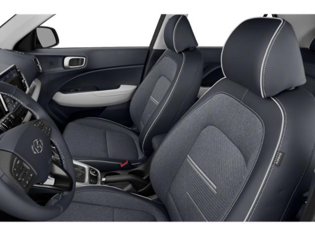 used 2022 Hyundai Venue car, priced at $15,995