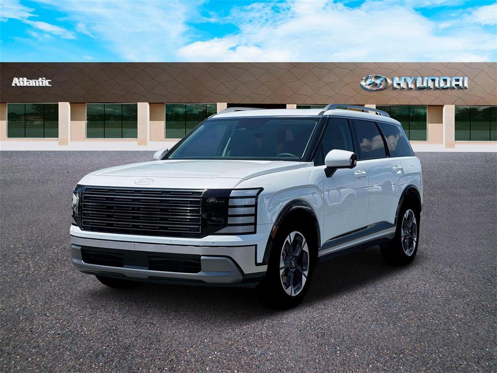 new 2026 Hyundai Palisade car, priced at $54,055