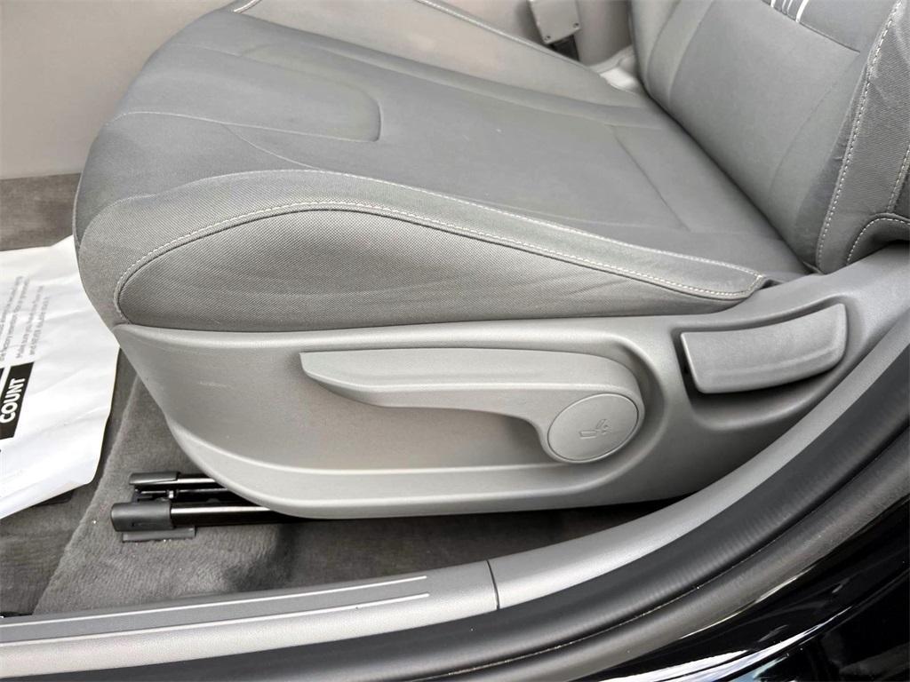 used 2023 Hyundai Elantra car, priced at $18,995