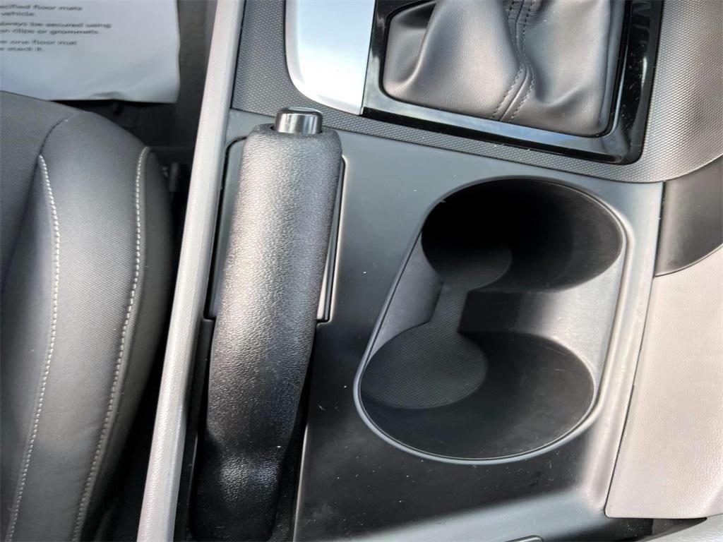 used 2023 Hyundai Elantra car, priced at $18,995