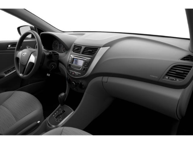 used 2015 Hyundai Accent car, priced at $10,500