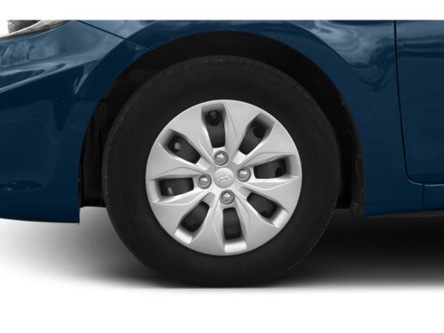 used 2015 Hyundai Accent car, priced at $10,500